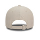 New Era MLB New York Yankees Flawless 9FORTY Cap "Light Beige"