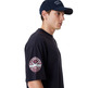 New Era MLB New York Yankees Large Logo Oversized T-Shirt
