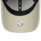 Gorra Ajustable New Era MLB NY Yankees Borg Cream 9FORTY