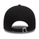 New Era MLB NY Yankees Essential 9FORTY "Black-Black"