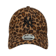 Gorra Ajustable New Era MLB NY Yankees Wns Leopard Cord 9FORTY