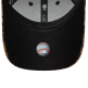 Gorra Ajustable New Era MLB NY Yankees Wns Leopard Cord 9FORTY
