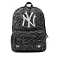 New Era MLB Print Stadium NY Yankees Pack Bag "Black"