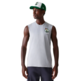 Camiseta sin Mangas New Era NBA Boston Celtics Graphic "Grey"