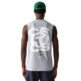 Camiseta sin Mangas New Era NBA Boston Celtics Graphic "Grey"
