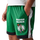Pantalón Corto Mesh New Era NBA Boston Celtics H2 "Green"