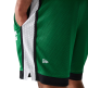Pantalón Corto Mesh New Era NBA Boston Celtics H2 "Green"