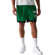 Pantalón Corto Mesh New Era NBA Boston Celtics H2 "Green"