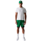 Pantalón Corto Mesh New Era NBA Boston Celtics H2 "Green"