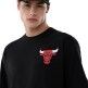 Camiseta New Era NBA Chicago Bulls Lif Graphic SS 3241