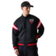 Chaqueta Bomber New Era NBA Chicago Bulls Panel