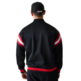 Chaqueta Bomber New Era NBA Chicago Bulls Panel