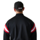 Chaqueta Bomber New Era NBA Chicago Bulls Panel