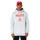 New Era NBA Houston Rockets Team Logo Regular Hoody