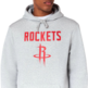 New Era NBA Houston Rockets Team Logo Regular Hoody