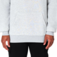 New Era NBA Houston Rockets Team Logo Regular Hoody