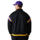 Chaqueta Bomber New Era NBA LA Lakers Panel
