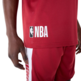 Camiseta Mesh New Era NBA Miami Heat Graphic "DarK Red"