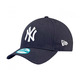 New Era NY Yankees Essential 9FORTY "Navy"