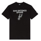 Camiseta New Era NBA San Antonio Spurs