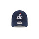 New Era NBA Washington Wizards The League 9FORTY Cap