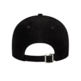 Gorra New Era Wmns MLB NY Yankees Cord 9FORTY Adjustable Cap "Black"