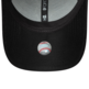 Gorra New Era Wmns MLB NY Yankees Cord 9FORTY Adjustable Cap "Black"