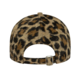 Gorra Ajustable New Era Wmns MLB NY Yankees Cosy Animal Leopard 9FORTY