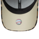 Gorra Ajustable New Era Wmns MLB NY Yankees Cosy Animal Leopard 9FORTY