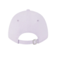 New Era Wmns NY Yankees League Ess 9FORTY Adjustable Cap "Lilac"