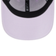 New Era Wmns NY Yankees League Ess 9FORTY Adjustable Cap "Lilac"