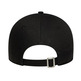 New Era Wmns NY Yankees MLB Leopard Infill 9FORTY "Black"