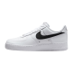 Nike Air Force 1 '07 LV8 Tech "White"