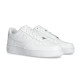 Nike Air Force 1 '07 "Triple White"