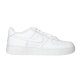 Nike Air Force 1 LE Junior "White"