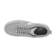 Nike Air Force 1 Low '07 LV8 "Carbon Fiber Swoosh Wolf Grey White"