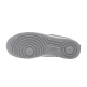 Nike Air Force 1 Low '07 LV8 "Carbon Fiber Swoosh Wolf Grey White"