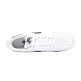 Nike Air Force 1 Low '07 White Black Pebbled Leather