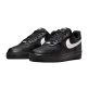 Nike Air Force 1 Low "Black White"