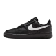 Nike Air Force 1 Low "Black White"