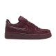 Nike Women's Air Force 1 '07 "Burgundy Crush"