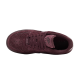 Nike Women's Air Force 1 '07 "Burgundy Crush"