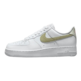 Nike Air Force 1 Low "White-Olive Pink"