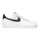 Nike Air Force 1 "White/Black" (Womens)