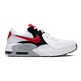 Nike Air Max Excee "White Red Black"