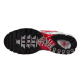 Nike Air Max Plus "White University Red Wolf Grey"