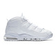 Nike Air Max Uptempo '95 "Triple White Pack"