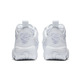 Nike Air Shake Ndestrukt Dennis Rodman "Triple White"