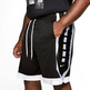 Nike Basketball Men's Dri-FIT Elite Shorts "Black"