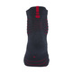 Nike Calcetines Elite Versatility Mid (475)